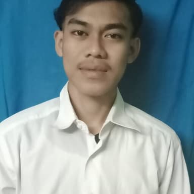 Profil CV Riva Ramdani