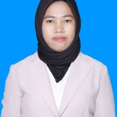 Profil CV Riva Triani