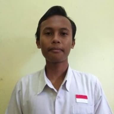 Profil CV Riyadh Fadhil