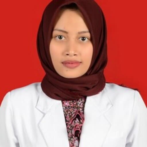 CV Riyadila Fajariza