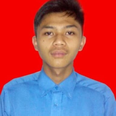 Profil CV RIYAN RUSWANDI