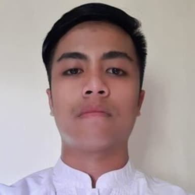 Profil CV Riyan Andika