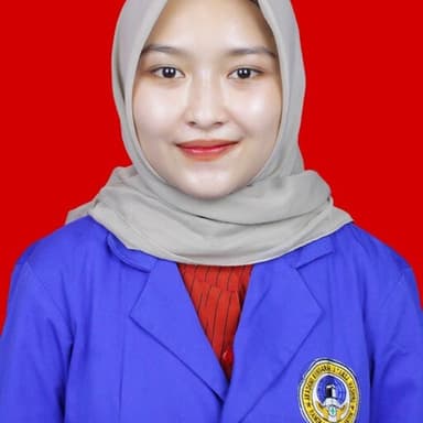 Profil CV Yuni khaerunnisa