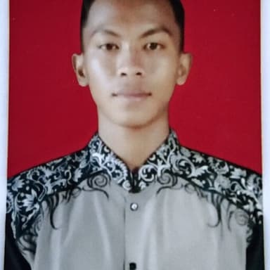 Profil CV Riyan Dwi Rahmawan