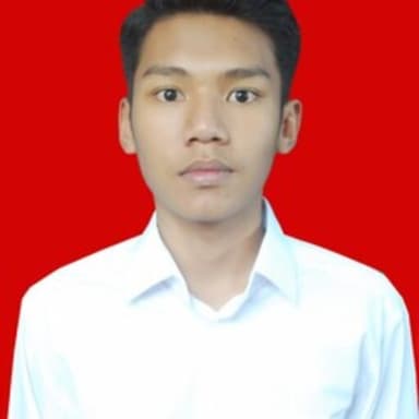 Profil CV Riyanhidayat