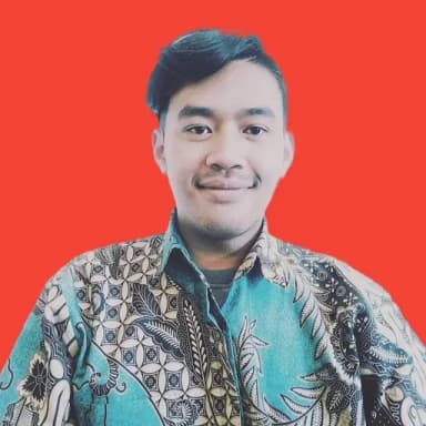 Profil CV R Riyan Muhammad Fathurohman