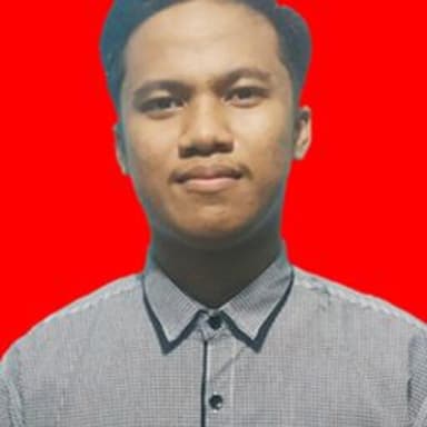 Profil CV Riyan Muhidin