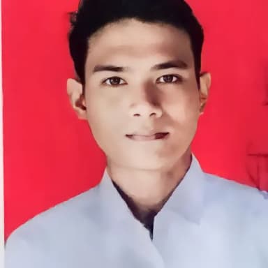 Profil CV Riyan pangestu 