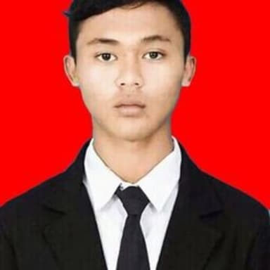 Profil CV Riyan Permana