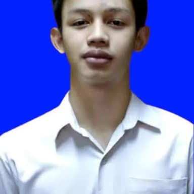 Profil CV Riyan Putra Mukti