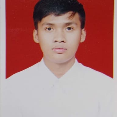 Profil CV Riyan Septiadi