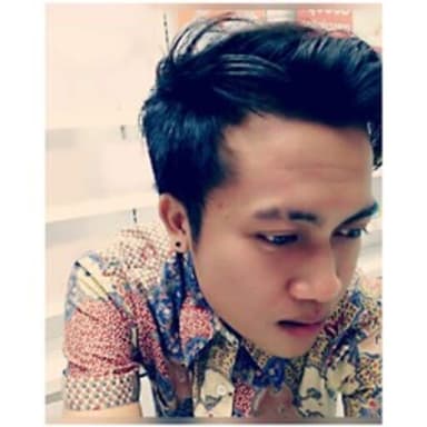 Profil CV Riyan Zulfi