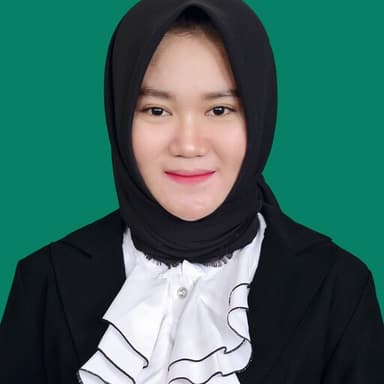 Profil CV Riza Faizela