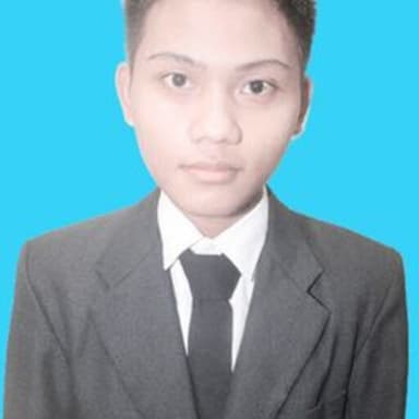 Profil CV Rizal