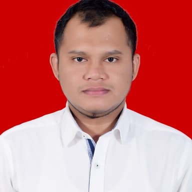 Profil CV RIZAL NASUHA NOFIANTO