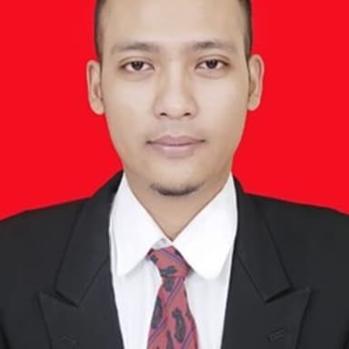 Profil CV Rizal