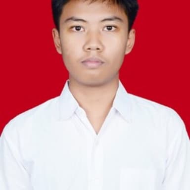 Profil CV Rizal Fatoni