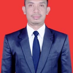 Profil CV Rizal Adi Saputra