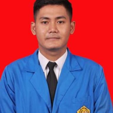 Profil CV Rizal Aditya