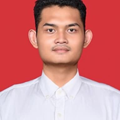 Profil CV Rizal Efri Surya Diputra