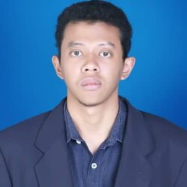 Profil CV Rizal Frisca Putra