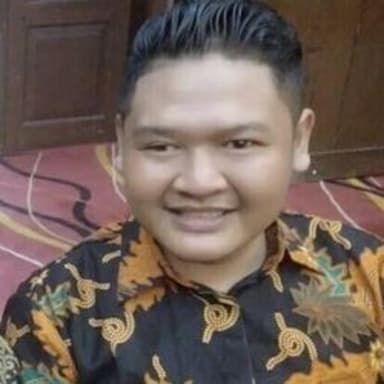 Profil CV Rizal Fahmi