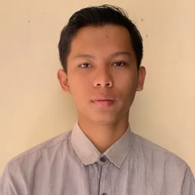 Profil CV Rizal Mandala