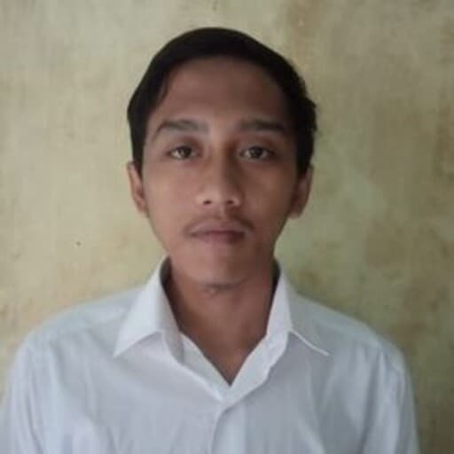 CV Rizal Maulana Ahsan