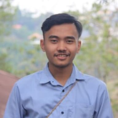 Profil CV Rizal Mohammad Sobari