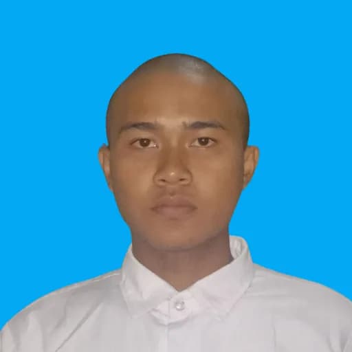 CV Mochammad Zainulloh Rizal 