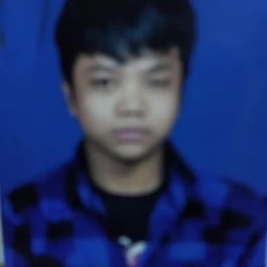 Profil CV RiZaL ReStU PeRmAnA