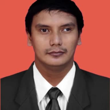 Profil CV Rizal Ristawan