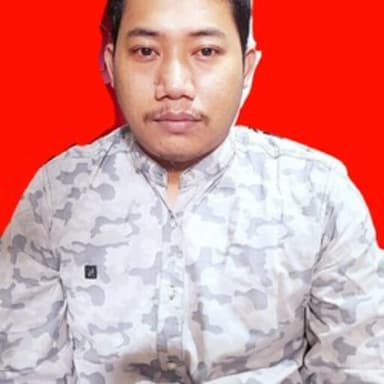 Profil CV Rizal Rudianto