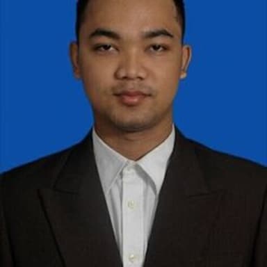 Profil CV Rizal Zein Bakhtiar