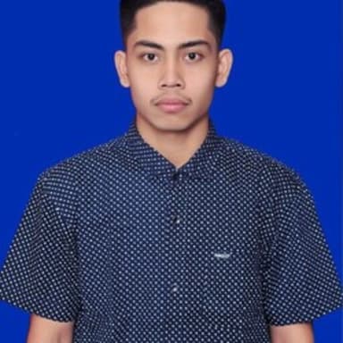 Profil CV Rizal Zulmi