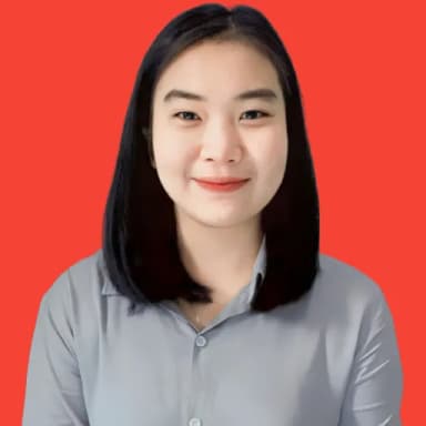 Profil CV Riza Oktaviayani