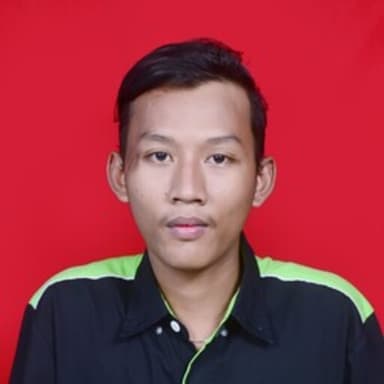 Profil CV Dhymas Dwiky Maulana