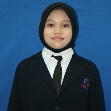 Profil CV Rizha Rizha Fairuz Syifa