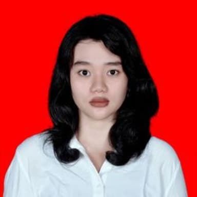 Profil CV Rizka Putri Melviani