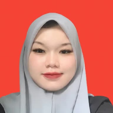 Profil CV Rizka Afrilita