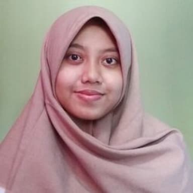 Profil CV Rizka Agustin Alfiandari