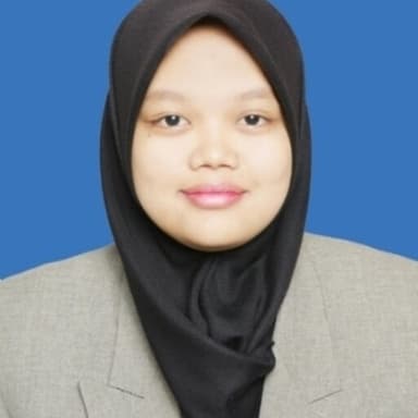 Profil CV Rizka Andriani Rahmawati