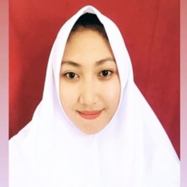 Profil CV Rizka Arum Dani