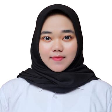 Profil CV Rizka Atika Ningrum