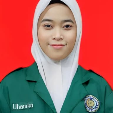 Profil CV Rizka Aulia Azahra