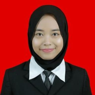 Profil CV Rizka Awalina