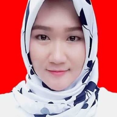 Profil CV Rizka Dwi Darma