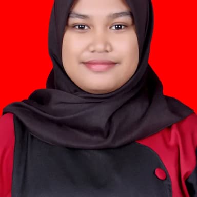 Profil CV Rizka Latifah