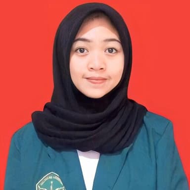 Profil CV Rizka Oktavia