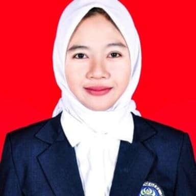 Profil CV Rizka Pitriyana